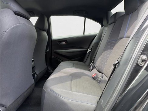 Used 2022 Toyota Corolla SE image 22