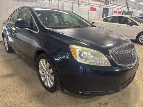 Used 2015 Buick Verano image 1