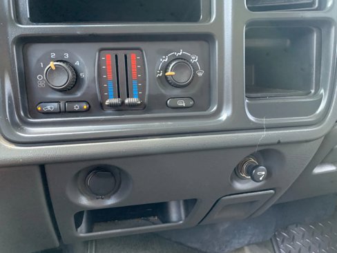 Used 2007 Chevrolet Silverado 1500 LS image 20