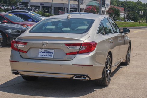 Used 2018 Honda Accord Touring image 7