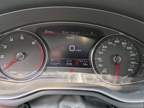 Used 2022 Audi A4 2.0T Premium image 20