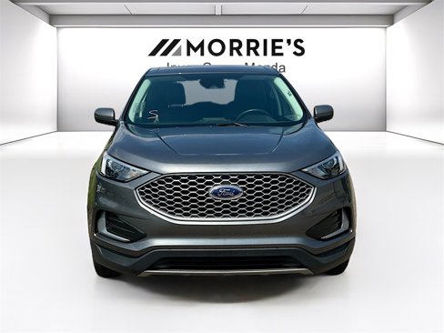 Used 2024 Ford Edge SEL image 2