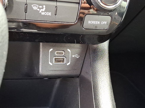 Used 2022 Jeep Compass Sport image 24