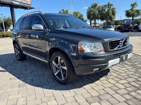 Used 2014 Volvo XC90 3.2 R-Design image 5