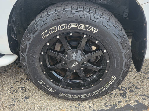Used 2008 Toyota Sequoia SR5 image 27