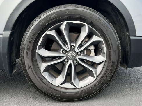 Used 2020 Honda CR-V EX-L image 16