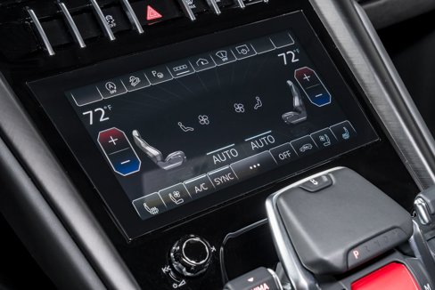 Used 2023 Lamborghini Urus S image 27