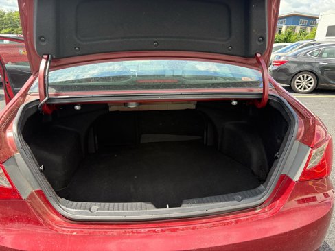 Used 2012 Hyundai Sonata SE w/ Navigation & Sunroof Pkg image 18