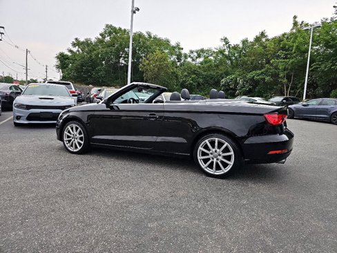 Used 2016 Audi A3 2.0T Premium Plus w/ Technology Package image 9