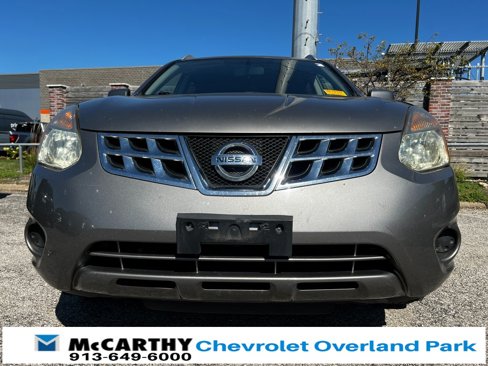 Used 2013 Nissan Rogue SV image 5