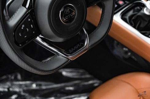 New 2025 Lotus Emira image 53