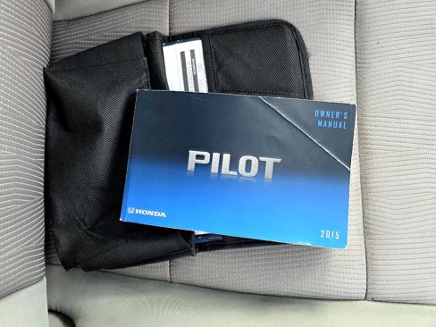Used 2015 Honda Pilot SE image 48