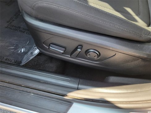 Used 2024 Hyundai Tucson SEL image 21