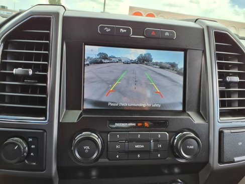 Used 2020 Ford F150 XLT w/ Equipment Group 301A Mid image 31