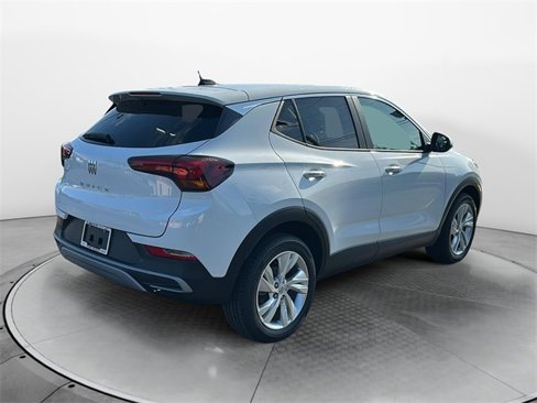 New 2026 Buick Encore GX Preferred image 7
