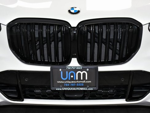 Used 2019 BMW X5 xDrive40i image 97