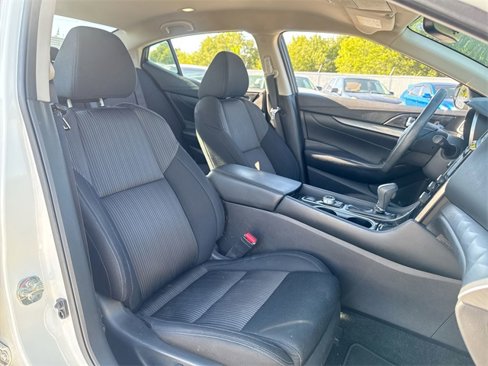 Used 2017 Nissan Maxima 3.5 S image 24