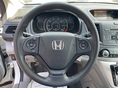Used 2014 Honda CR-V LX image 15