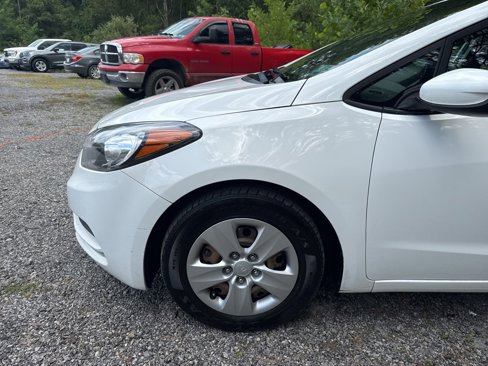 Used 2016 Kia Forte LX image 6