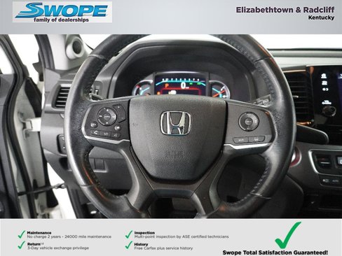 Used 2019 Honda Pilot EX-L image 13