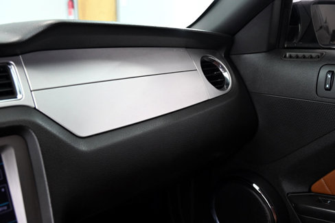 Used 2010 Ford Mustang GT image 35
