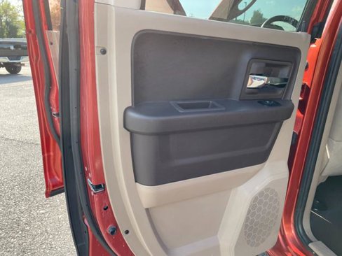 Used 2009 Dodge Ram 1500 Truck SLT image 20