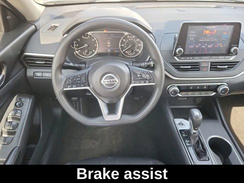Used 2022 Nissan Altima 2.5 SV image 12