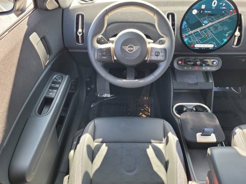 New 2025 MINI Cooper Countryman S image 12