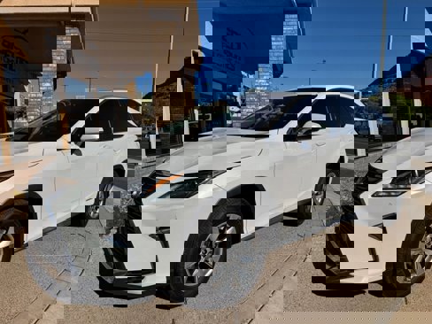 Used 2019 Lexus RX 450h AWD image 4