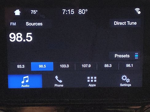 Used 2019 Ford EcoSport SE image 25