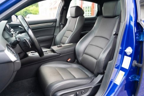 Used 2021 Honda Accord Sport image 37
