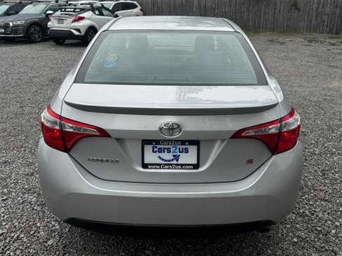 Used 2014 Toyota Corolla image 5