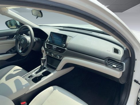 Used 2020 Honda Accord LX image 30