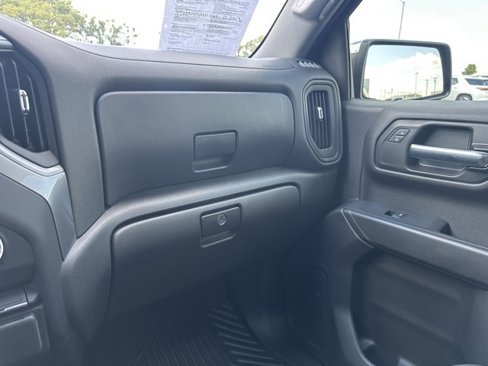 Used 2024 GMC Sierra 1500 Pro w/ Pro Value Package image 26