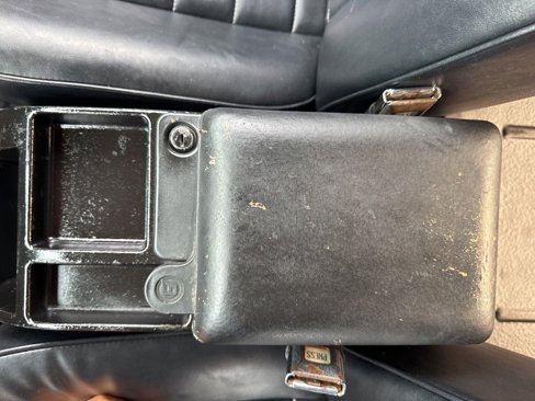 Used 1995 Jeep Wrangler S image 16