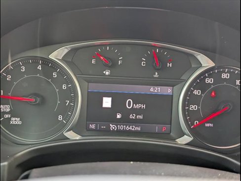 Used 2020 GMC Terrain Denali w/ Denali Premium Package image 9