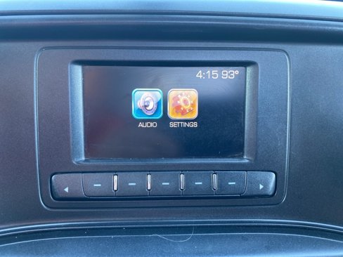 Used 2016 Chevrolet Silverado 1500 W/T w/ Trailering Package image 20