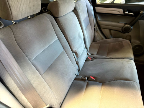 Used 2010 Honda CR-V EX image 42