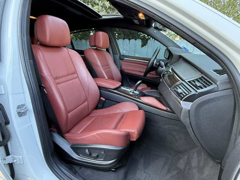 Used 2013 BMW X6 xDrive35i image 11
