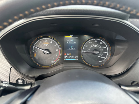 Used 2022 Subaru Forester Wilderness image 19