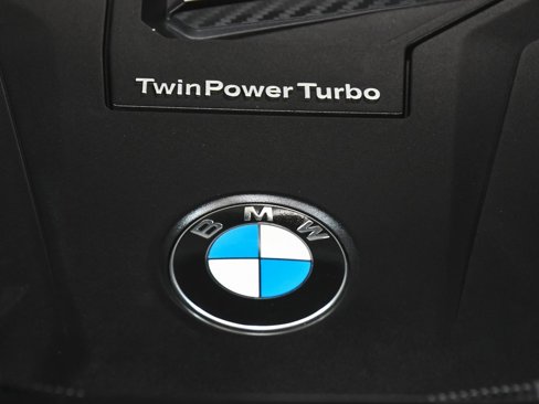 Used 2019 BMW X5 xDrive40i image 94