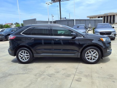 Used 2022 Ford Edge SEL w/ Convenience Package image 7