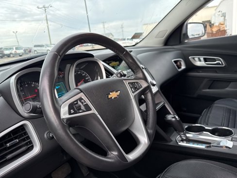 Used 2016 Chevrolet Equinox LT w/ Convenience Package image 7