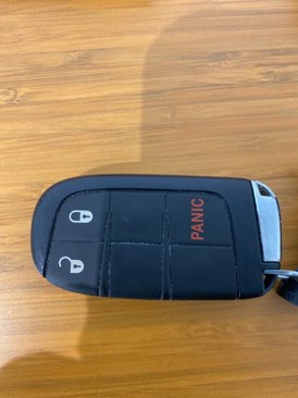 Certified 2024 Jeep Compass Latitude image 48