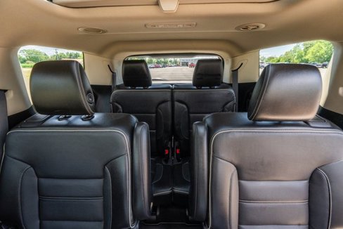 Used 2017 GMC Acadia Denali w/ Technology Package image 26