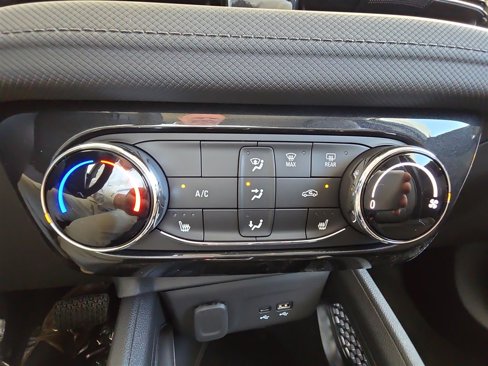 New 2026 Chevrolet TrailBlazer LT w/ LT Cold Weather Package image 17