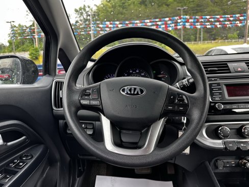 Used 2017 Kia Rio LX w/ Power Package image 8