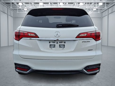Used 2017 Acura RDX AWD image 6