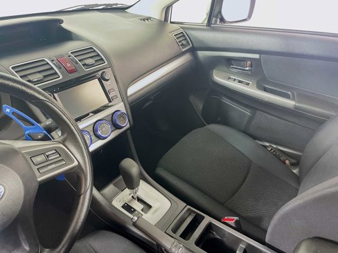 Used 2015 Subaru Impreza 2.0i Premium image 19
