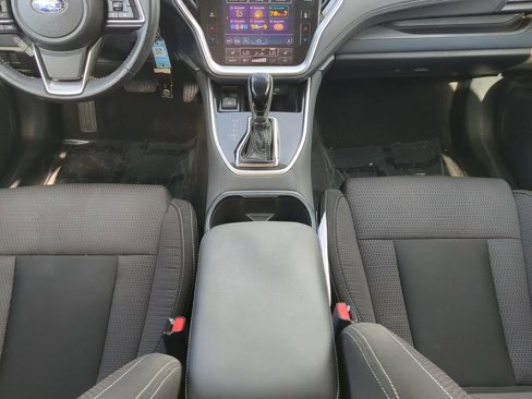 Used 2022 Subaru Outback Premium image 18